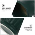 thumbnail image 2 of MasteelfCA 1pc Delicate Ceramic Flower Arrangement Vase Decor Home Office Vase Ornament, 2 of 9
