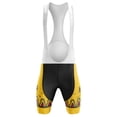 thumbnail image 3 of Ensemble de Cyclisme pour Hommes Cactus du Mexique - 4TG, 3 of 5