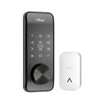 thumbnail image 1 of Alfred DB2S Lock Combo W/RFID WIFI - Black, 1 of 1
