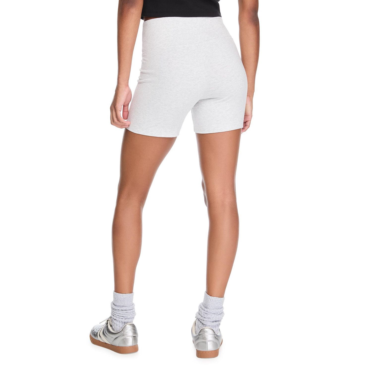 No Boundaries Women's Bike Short