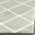 thumbnail image 3 of Safavieh Chatham Isaac Tapis Géométrique, 3 of 8