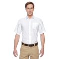 thumbnail image 1 of Harriton Chemise de Performance à Manches Courtes pour Hommes, 1 of 2