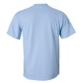 thumbnail image 2 of Gildan Mens Ultra Cotton Short Sleeve T-Shirt, 2 of 2