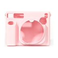 thumbnail image 4 of Protective Case Sleeve for Instax Wide 400, Camera Skin Cover Hard PC Shell Anti-Scratch Anti-Slip Full Protector for Wide 400 Camera​, 4 of 11