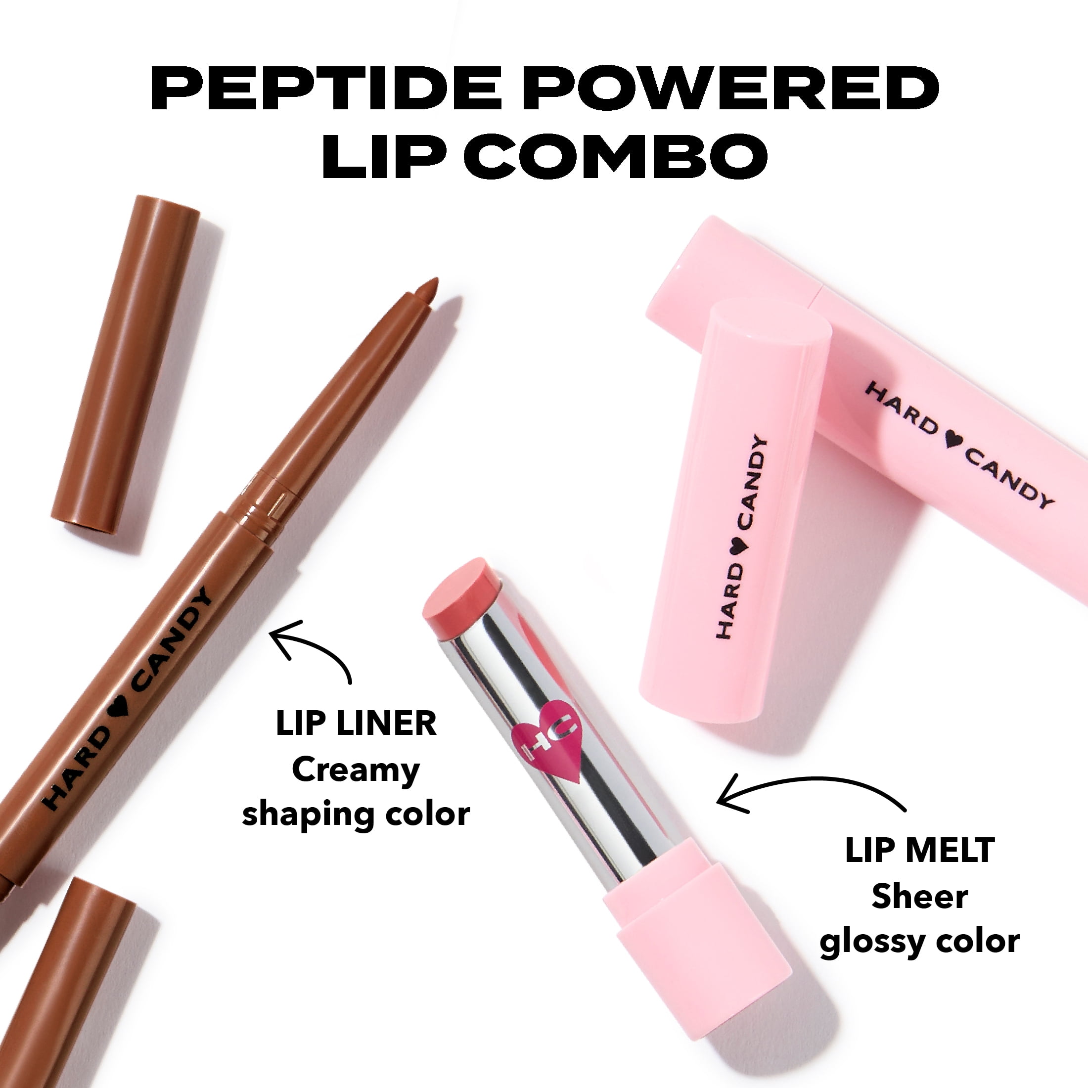 Hard Candy, Crayon à lèvres Insta Pout