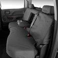 thumbnail image 4 of COVERCRAFT Seat Cover for 2020-2021 Chevrolet Silverado 1500 - SS8486PCCH, 4 of 7