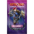 thumbnail image 2 of Riftbound TCG: League Of Legends: Unleashed Booster Box - 24 Packs, 2 of 3