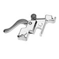 thumbnail image 4 of Pied-de-Biche Bas, Pied-de-Biche à Coller avec Support, Adaptateur de Pied-de-Biche Construction Robuste, 4 of 8