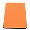 thumbnail image 1 of Étui de Protection pour Tablette en Matériau PU PC Protection Complète Étui de Protection Doux et Confortable pour Tablette 10.4 Pouces K Pad TabletOrange, 1 of 11