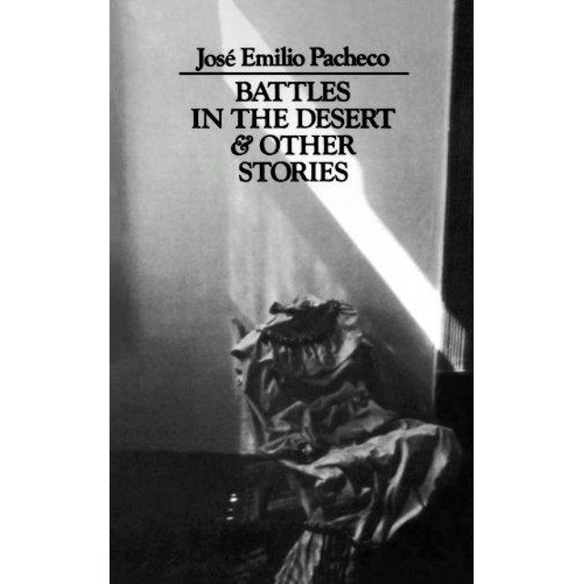 Battles in the Desert and Other Stories