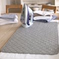 thumbnail image 4 of Couverture de Tapis de Repassage Portable (Fer Partout) Remplacement de Planche à Repasser, Housse de Remplacement de Planche à Repasser, 4 of 4