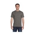 thumbnail image 1 of Gildan Men's Dryblend Moisture Wicking 7/8 Inch T-Shirt, Style G8000, 1 of 1