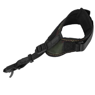 Gâchette d'Aide Robuste pour Arc, Libération d'Arc, Libération d'Arc pour Arc Composé Chasse à l'Arc Adulte