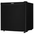 thumbnail image 3 of Danby DCR016A3BDB 1.6 cu. ft. Compact Refrigerator in Black, 3 of 5