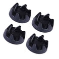 thumbnail image 5 of KAKOWELY Blender Gears Blender Gears Removal Tool Rubber Coupler Gear Clutch Cooking Machine Accessories for Kitchen Spanner Torquemeter Preset Ratchet (4Pc Gears), 5 of 5