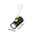 thumbnail image 5 of Lampes de Poche pour Urgences Mini Lampe de Poche Portable Extérieur Maison Lampe de Poche d'Urgence Travail Lampe de Poche Extérieure, 5 of 5