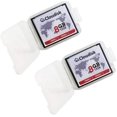 thumbnail image 4 of Compact Flash Memory Card CF Card High Speed Reader Camera Card for DSLR (8GB2PK), 4 of 4