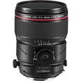 thumbnail image 2 of Canon TS-E 90mm Macro Tilt-Shift Lens (Intl Model) with 32GB SD, Bag, and More(International Model), 2 of 8