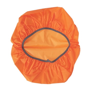 RUNROTOO 1Set Protective Rain Cover for Hiking Backpacks 48.5 x 23 x 0.02in