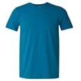 thumbnail image 1 of Gildan Mens Short Sleeve Soft-Style T-Shirt, 1 of 2