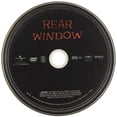thumbnail image 3 of Alfred Hitchcock: The Essentials Collection - Rear Window / Vertigo / North By Northwest / Psycho / The Birds (Limited Edition), 3 of 4