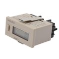 thumbnail image 3 of Electrical Counter, Practical Stable Digital Electrical Counter, Accurately For Counting Household, 3 of 8