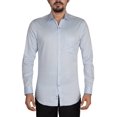 thumbnail image 1 of Chemise Habillée pour Homme Bleu Ciel, 1 of 5
