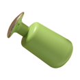thumbnail image 2 of MOKKHNB Square For Liquid Dish Soap 1Set For Kitchen And Bath, 2 of 8