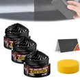 thumbnail image 3 of Car Wax, Waxing and Maintenance Polishing Scratch Removal Coating Maintenance 30 oz, 3 of 9