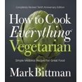 thumbnail image 2 of How to Cook Everything Vegetarian (Completely Revised Tenth Anniversary Edition), 2 of 2