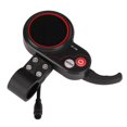 thumbnail image 1 of TF-100 Display, Easy To Install TF-100 6 Pin Display Waterproof Comfortable  Toughness  for M4 Electric Scooter, 1 of 7