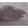 thumbnail image 4 of oneOone Viscose Chiffon Fabric Hexagon|Diamond & Triangle Geometric Printed Fabric 1 Yard 42 Inch Wide, 4 of 4