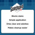 thumbnail image 3 of Scotchgard Rug & Carpet Protector, 1 Can, 17-Ounce - 1023-17H, 3 of 6