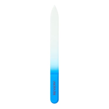 Revlon Bacterial Shield Glass Nail File