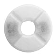 thumbnail image 3 of CACAGOO 4pcs Pets Cat Water Fountain Filters Replacement Filters for Cat Water Fountain Water Dispenser, 3 of 6