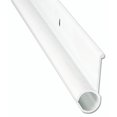 thumbnail image 1 of Rail de Store 021-50801-16 16 Pieds de Longueur; Blanc Polaire, 1 of 4