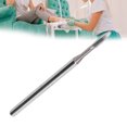 thumbnail image 1 of Filfeel Nail Drill Bit, Tungsten Steel Nail Sanding Head With High Performance For Nail Art Shop, 1 of 8