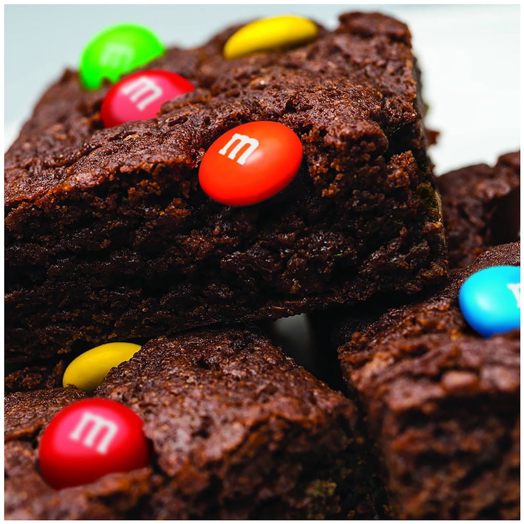 M&M'S, Mini Milk Chocolate Candies, Sharing Bag, 165g