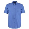 thumbnail image 1 of Kustom Kit Mens Workwear Oxford Short Sleeve Shirt, 1 of 2