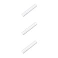 thumbnail image 4 of Baohd Shampoing pour Cils pour Extensions de Cils Nettoyage en Profondeur Brosses pour Nez Tête Fleur Plate Étui Blanc 3 Ensembles, 4 of 6
