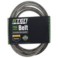 thumbnail image 3 of 8TEN Deck Spindle Belt Kit for Cub Cadet RZT-54 MTD ZT54 918-04608A MK1001756, 3 of 10