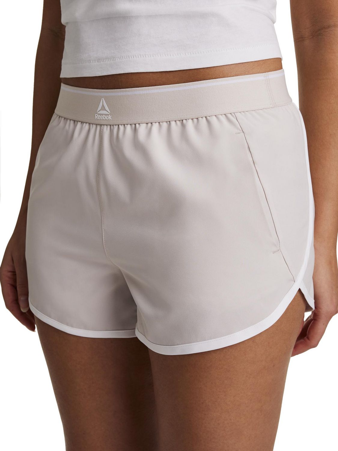 Reebok Short Courtside 3,5 po pour femmes
