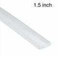 thumbnail image 1 of WYA-370D - TUBING HST 1.5INX4FT SW CLR 2:1 600V 125C, 1 of 1