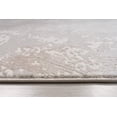 thumbnail image 3 of Ladole Rugs Abstract Home Decor Indoor Area Rug Premium Carpet for Living Room, Bedroom, Dining Room, Kitchen, Office Beige Cream, Beige Cream, 3 of 4