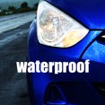 thumbnail image 2 of Car Light Film, Car Light Tint Film Translucent Headlight Film Car Light Universal Car Light  For Man For Car Accessories, 2 of 8
