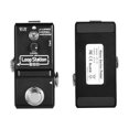 thumbnail image 3 of Effect Pedal, ammoon Loop Station Mini Guitar Looper Effect Pedal 10 Minutes Recording Time 3 Working Modes True Bypass Full Metal Shell with 1GB Memory Card, 3 of 8