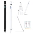 thumbnail image 1 of Janrevotw Stylet Crayon Universel pour Apple Ipad Pro 9.7/Pro 10.5/Pro 11/Pro 12.9/Ipad 6th, 1 of 5