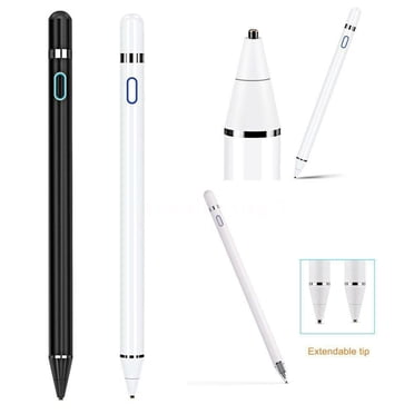 Stylet Crayon Générique pour Apple iPad Pro 9.7/Pro 10.5/Pro 11/Pro 12.9/ipad 6th