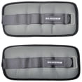 thumbnail image 2 of BalanceFrom Fitness Fully Adjustable Ankle, Wrist, Arm or Leg Weights, 6-lb Pair, 2 of 7