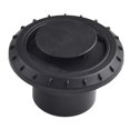thumbnail image 3 of Tuyau de Conduit Diesel 60Mm/75Mm pour Chauffage, Sortie d'Aération Rotative, Noir, 3 of 10